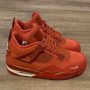 Jordan 4 Bricks